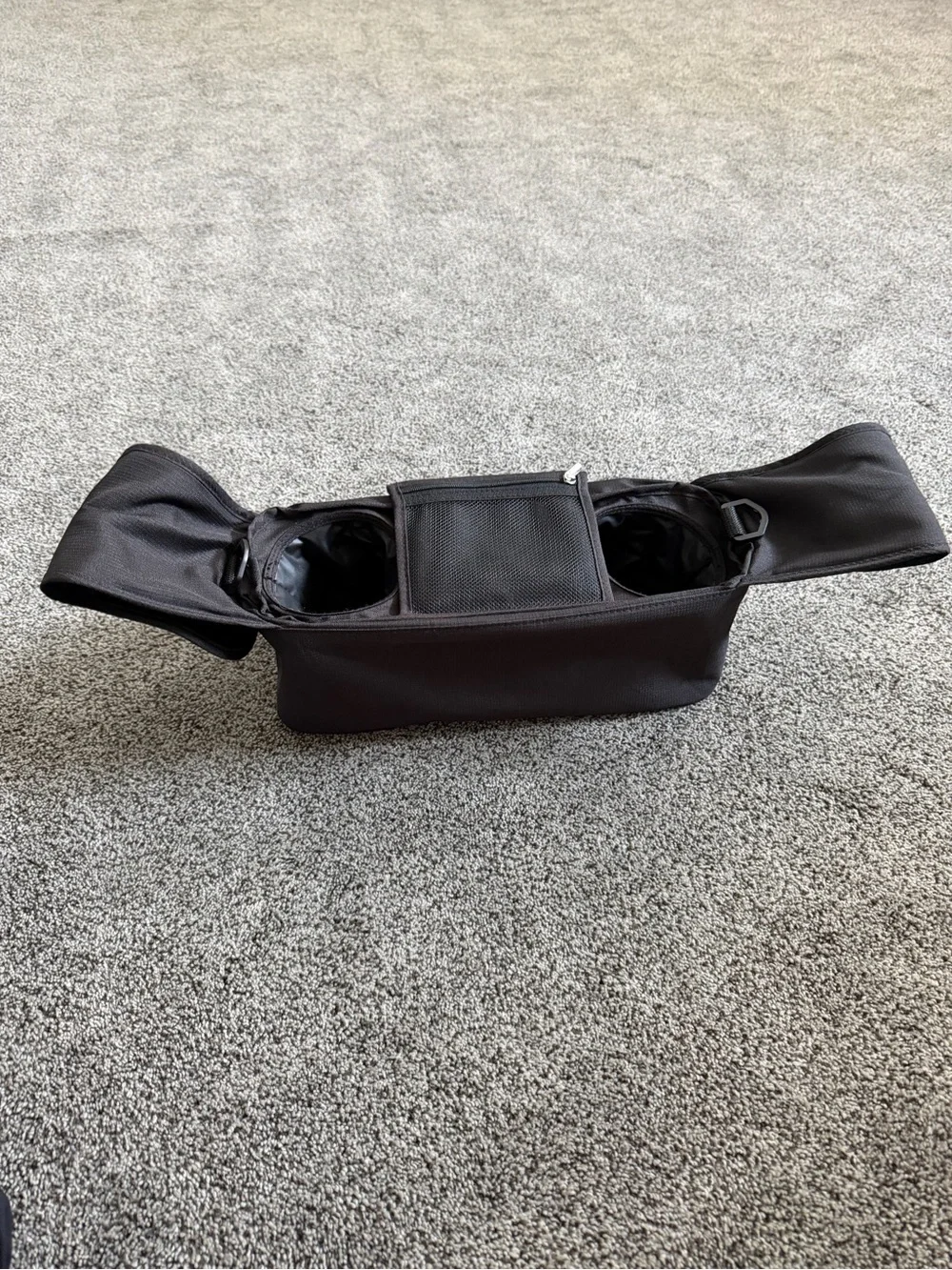 N/A momcozy black